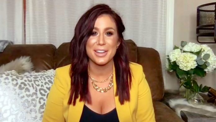 ‘It Just Feels Like It’s Time’: Chelsea Reveals Why She’s Leaving Teen Mom 2