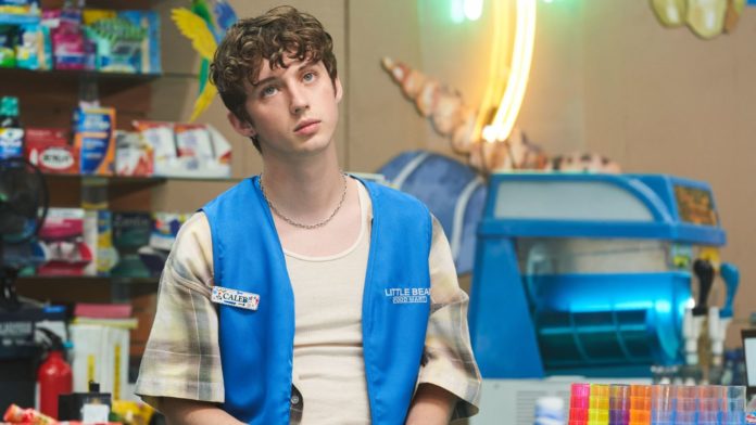 Troye Sivan’s New Film Three Months Will Stream On Paramount+ Very Soon